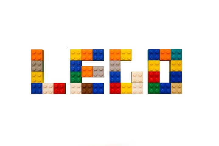 Ferie z klockami LEGO
