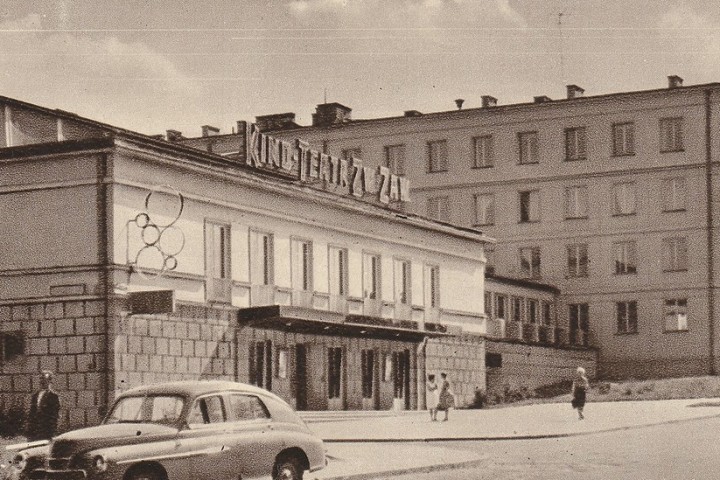 The 40th Anniversary of Białostocki Ośrodek Kultury