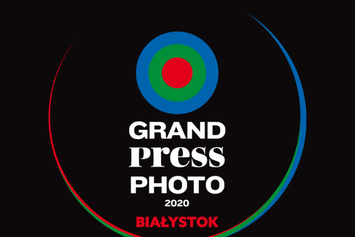 Grand Press Photo 2020