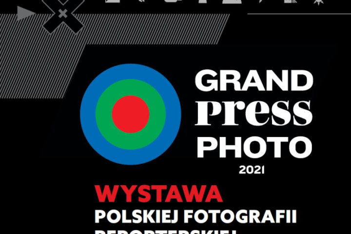 Grand Press Photo 2021