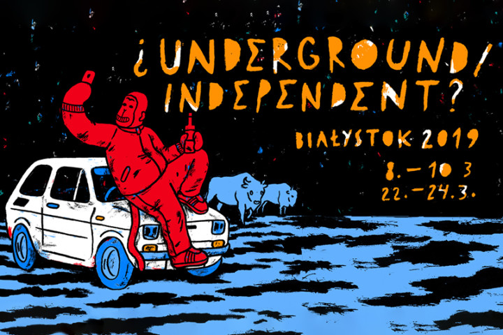 19th ¿Underground/Independent?