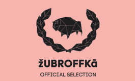 ŻUBROFFKA 2018 festival – list of selected films