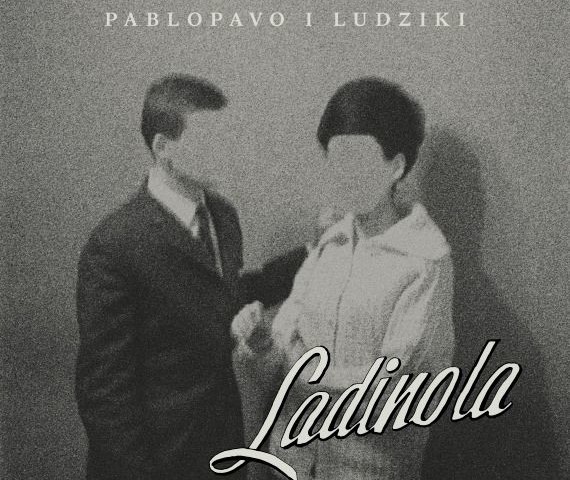 Pablopavo & Ludziki