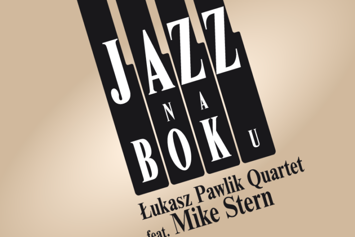 Łukasz Pawlik Quartet feat. Mike Stern