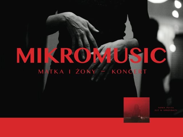 Mikromusic