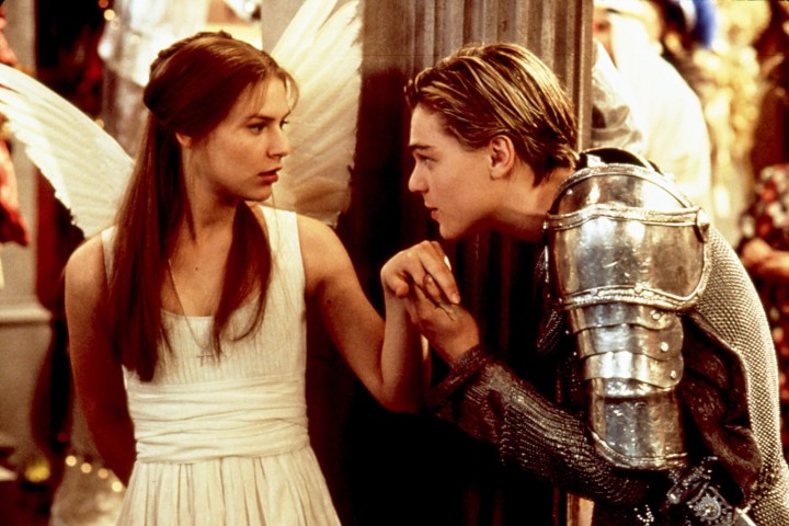 Klasyka kina: Romeo i Julia