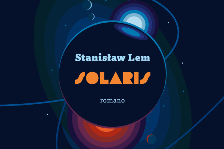 Stanisław Lem: Solaris