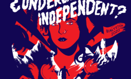 Oświadczenie dotyczące festiwalu ¿Underground/Independent?