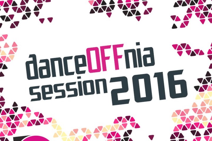DanceOFFnia Session 2016